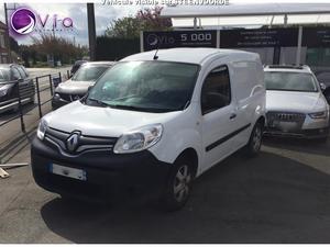 RENAULT Kangoo Kangoo 1.5 dCi 90CV GPS Clim R-Lin