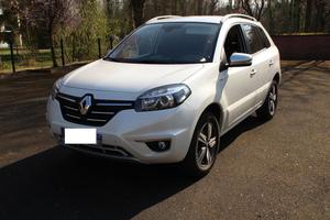 RENAULT Koleos 2.0 dCi 150 Bose Edition