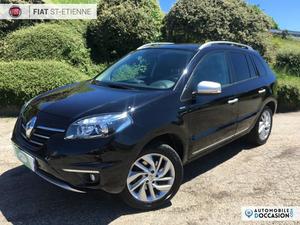 RENAULT Koleos 2.0 dCi 175ch Bose Edition BVA