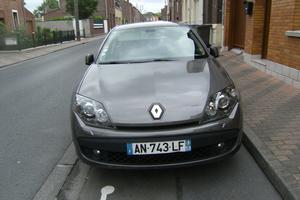 RENAULT Laguna Estate 1.5 dCi 110 FAP eco2 Nervasport