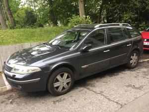 RENAULT Laguna Estate Evolution 2.2 dCi 150 Carminat