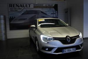 RENAULT Mégane 1.2 TCe 100ch energy Zen