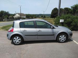 RENAULT Mégane 1.5 dCi 80 Confort Expression