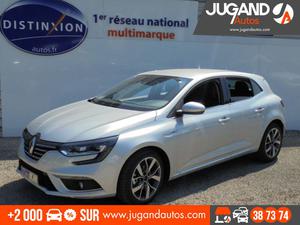 RENAULT Mégane IV BERLINE DCI 130 ENERGY BOSE