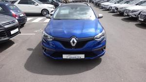 RENAULT Mégane IV ESTATE GT TCe 205 EDC Energy + Toit vitr