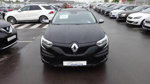 RENAULT Mégane IV ESTATE GT TCe 205 EDC Energy + Toit vitr