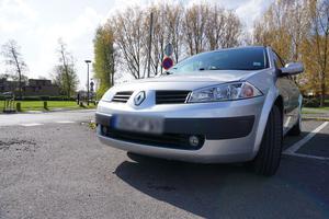 RENAULT Mégane V 98 Confort Expression