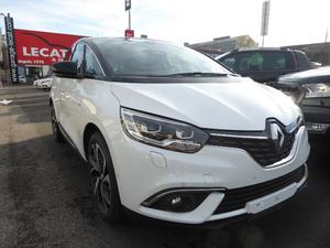 RENAULT Scenic IV 1.2 TCE 130CH ENERGY INTENS