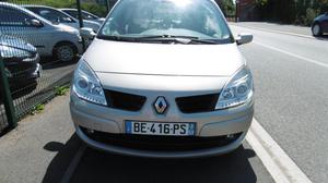 RENAULT Scénic 1.5l dci expresion 105cv