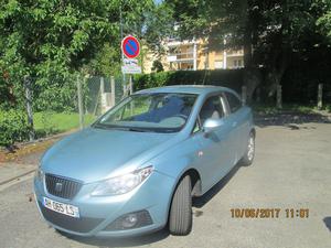 SEAT Ibiza SC 1.6 TDI 90 FAP Style