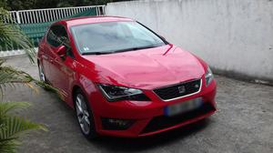 SEAT Leon 2.0 TDI 150 Start/Stop Premium