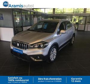 SUZUKI SX4 1.0 Boosterjet Privilège