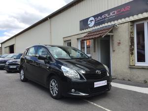 TOYOTA Verso 126 D-4D 5pl SkyView Edition