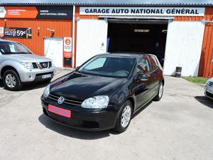 VOLKSWAGEN Golf 1.9 TDI Confort