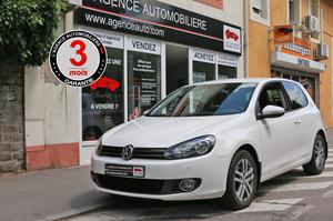 VOLKSWAGEN Golf 2.0 TDI 140 Confortline 3p