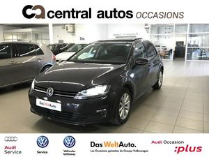 VOLKSWAGEN Golf 2.0 TDI 150ch BlueMotion Technology FAP