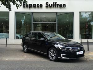 VOLKSWAGEN Passat 1.4 TSI 218ch GTE DSG6