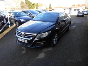 VOLKSWAGEN Passat 2.0 TDI 140 CARAT 5Places