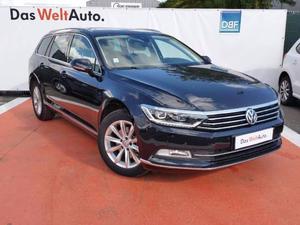 VOLKSWAGEN Passat 2.0 TDI 150ch BlueMotion Technology Carat