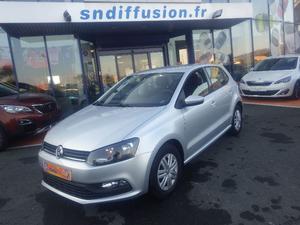 VOLKSWAGEN Polo  EDITION BLUETOOTH GTIE 2ANS