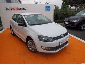 VOLKSWAGEN Polo ch Style 3p