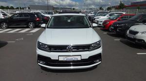 VOLKSWAGEN Tiguan Confortline R-Line TDI 150 DSG7 + Toit