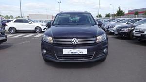 VOLKSWAGEN Tiguan Lounge TDI x2