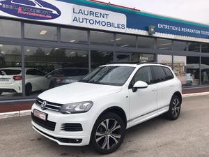 VOLKSWAGEN Touareg 3.0 V6 TDI 204 FAP 4Motion