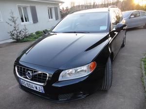 VOLVO VD - 163 Momentum Geartronic A