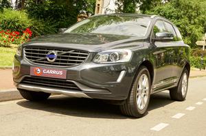 VOLVO XC60 D ch S&S Summum Geartronic A