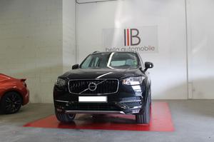 VOLVO XC90 D5 AWD 225CH MOMENTUM GEARTRONIC 7 PLACES