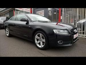 AUDI A5 3.0TDI 240CH S LINE QUATTRO STRO  Occasion