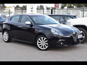 Alfa romeo Giulietta 1.6 JTDm Sélective S&S  Occasion