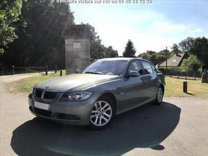 BMW 318 D CONFORT (e Occasion