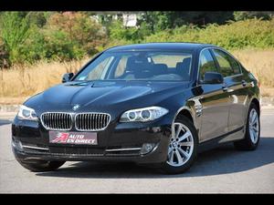 BMW Série 5 SERIE 5 (FDA 184CH CONFORT  Occasion