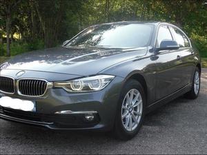 BMW  ch Luxury A  Occasion