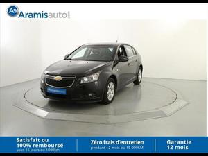 CHEVROLET CRUZE 2.0 VCDi 163ch  Occasion