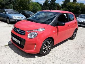 CITROEN C1 II 1.2 PURETECH 82 AIRSCAPE FEEL EDITION 5P 