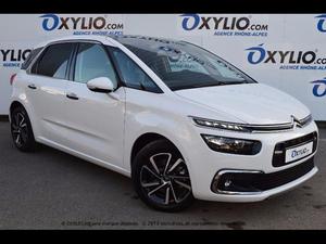 CITROEN C4 Picasso II Court 2 1.6 BlueHDI S&S