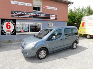 Citroen Berlingo BERLINGO 110 Cv HDI MULTISPACE 