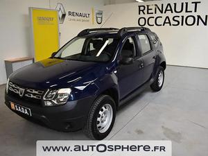 DACIA Duster 1.5 dCi x2 Ambiance  Occasion