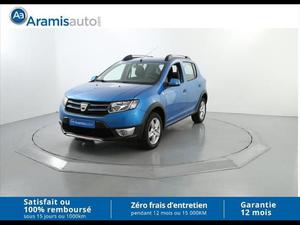 DACIA SANDERO TCe  Occasion