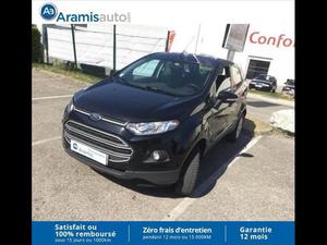 FORD ECOSPORT 1.0 EcoBoost  Occasion