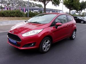 Ford Fiesta 1.0 EcoB 100 S&S Edition 3p  Occasion