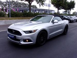 Ford Mustang CONVERTIBLE V8 GT BVM Occasion
