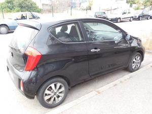 KIA Picanto PICANTO 3P MY ACTIVE  Occasion