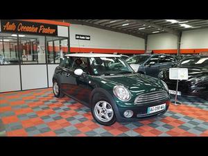 MINI Cooper MINI COOPER 120CH  Occasion