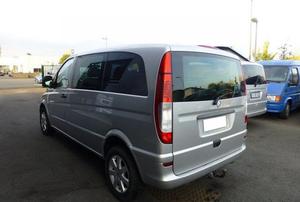 Mercedes Vito 115 CDi 8 places d'occasion