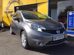 Nissan Note 1.5 dCi 90 Tekna  Occasion