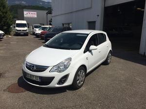 OPEL Corsa 1.3CDTI 75 FAP 150EME ANNIVERSAIRE  Occasion